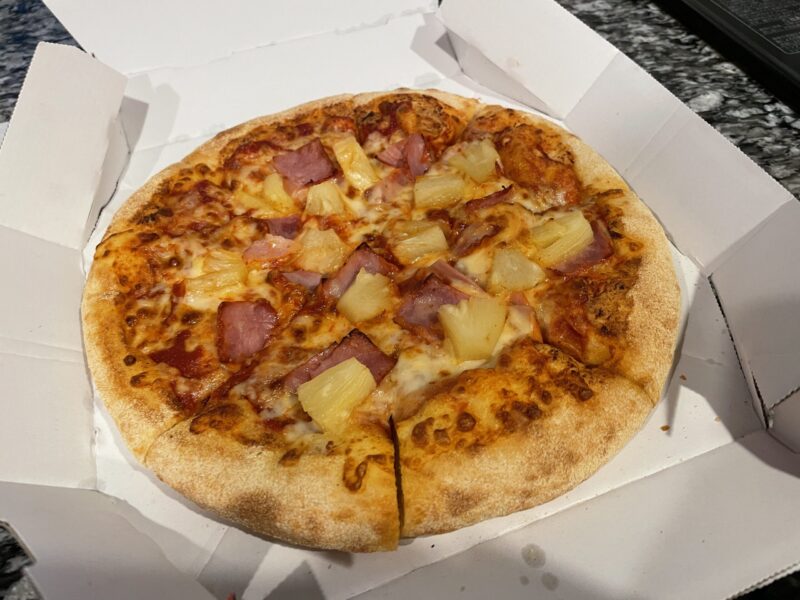 ドミノピザ 22年5月gwキャンペーン結果報告 いんげんブログ